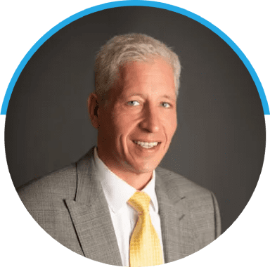 James C. Brandenburg, partner at Brandenburg & Rees